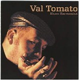 Val Tomato - Blues harmonica