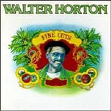 Big Walter Horton - Fine Cuts