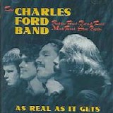 The Charles Ford Band - As Real As It Gets (1983)