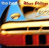 Blues Etilicos - The best of Blues Etílicos