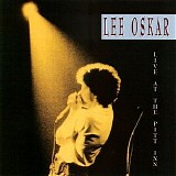 Lee Oskar - Live At The Pitt Inn