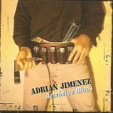 Adrian Jimenez - Armonica Blues