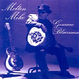 Molten Mike - Genuine Bluesman