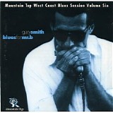 Gary Smith - Blues for Mr. B