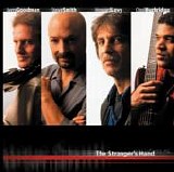 Howard Levy - The Stranger's Hand