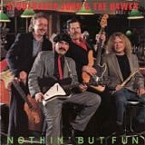Studebaker John & The Hawks - Nothing But Fun