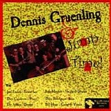 Dennis Gruenling - Jump Time
