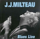 Jean-Jacques Milteau - Blues live CD2