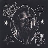 John "Juke" Logan - The Truth Will Rock You