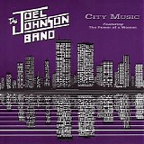 Joel Johnson Band - City Music