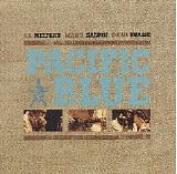 Jean-Jacques Milteau - Pacific Blue