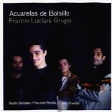 Franco Luciani - Acuarelas de Bolsillo