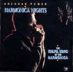 Brendan Power - Harmonica Nights