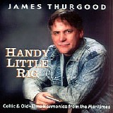 James Thurgood - Handy little rig
