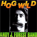 Andy J. Forest - Hog Wild
