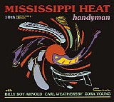 Mississippi Heat - Handyman