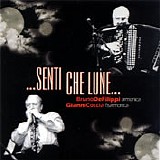 Bruno De Filippi - Senti che lune