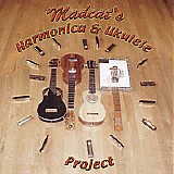 Peter "Madcat" Ruth - Madcat's Harmonica & Ukulele Project