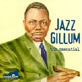 Gillum, Bill 'Jazz' - The Essential
