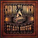 Carlos Del Junco - Steady Movin'