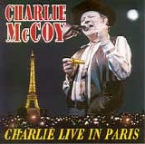 Charlie McCoy - Live in Paris