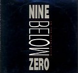 Nine Below Zero - On the road again