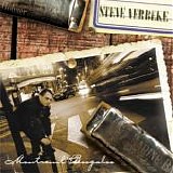 Steve Verbeke - Montreuil Boogaloo