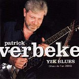 Patrick Verbeke - Y2K Blues
