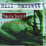 Bill Barrett - Backbone