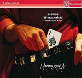 Slawek Wierzcholski - Harmonijkowy As
