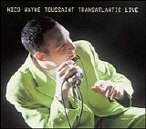 Nico Wayne Toussaint - Transatlantic live CD2