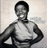 Zakiya Hooker - Flavors Of The Blues