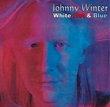 Pat Ramsey - White, Hot & Blue