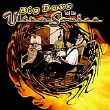 Big Dave and the Ultra Sonics - Big Dave and the Ultra Sonics