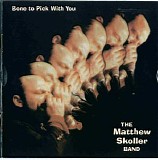The Matthew Skoller Band - Bone to Pick with You