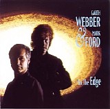 Mark Ford - On the Edge (with Garth Webber)