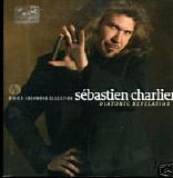 Sébastien Charlier - Diatonic Revelation