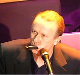 Joe Filisko - Live 2007
