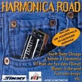 Diabolo - harmonica road