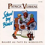 Patrick Verbeke - School boy blues