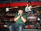 John Németh - Live Ratingen 2008