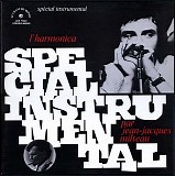 Jean-Jacques Milteau - L'Harmonica