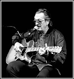 Charlie Musselwhite - with  Richard Bargel- LIVE in Köln (Germany)