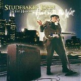 Studebaker John & The Hawks - Howl With The Wolf