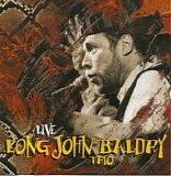 Long John Baldry Trio - Live