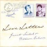 William Galison - Love Letters / with Janet Seidel