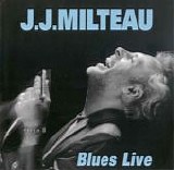 Jean-Jacques Milteau - Blues Live