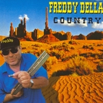 Freddy Della - Country