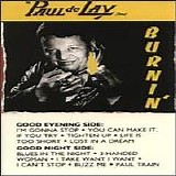 Paul Delay Band - Burnin'
