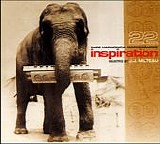 Various artists - Inspiration 2: 22 rare harmonica performances (selected by JJ Milteau)